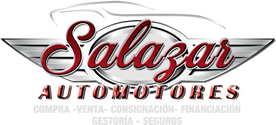 Salazar Autos Logo
